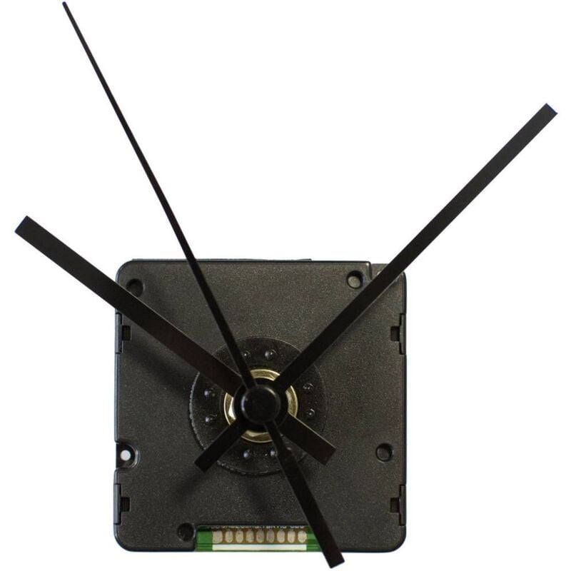 foto del prodotto tfa dostmann 60.3518.01 radiocontrollato meccanismo per orologi lunghezza albero lancetta 17 mm