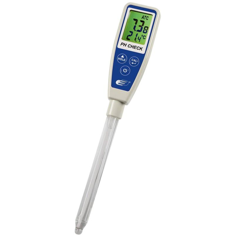 foto del prodotto tfa dostmann ph check g misuratore ph ph, temperatura