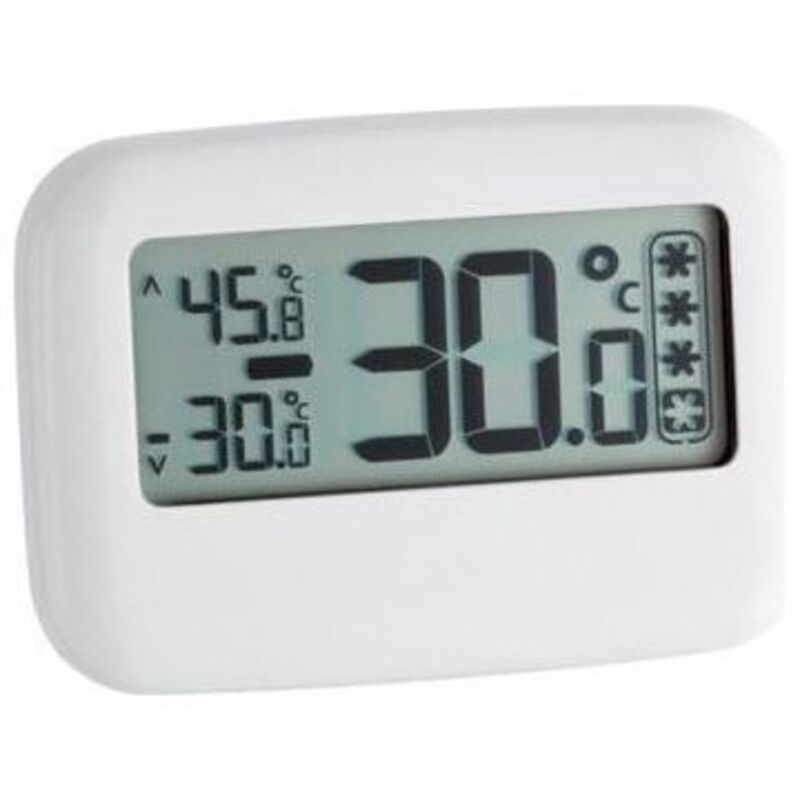 foto del prodotto tfa-dostmann termometro digitale per frigorifero-congelatore