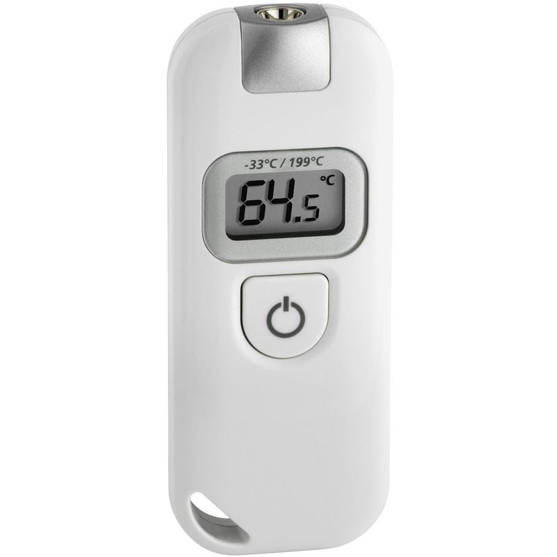 foto del prodotto tfa dostmann tfa dostmann 31.1128 pyrometer