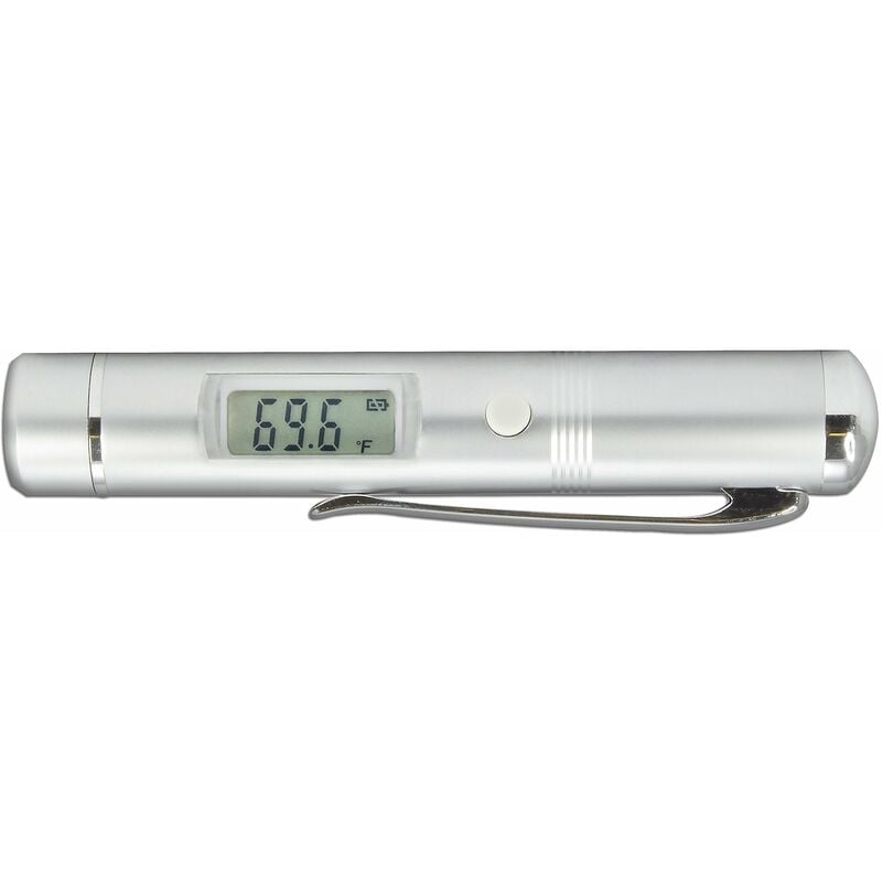 foto del prodotto tfa dostmann tfa flash pen 31.1125 termometro a infrarossi