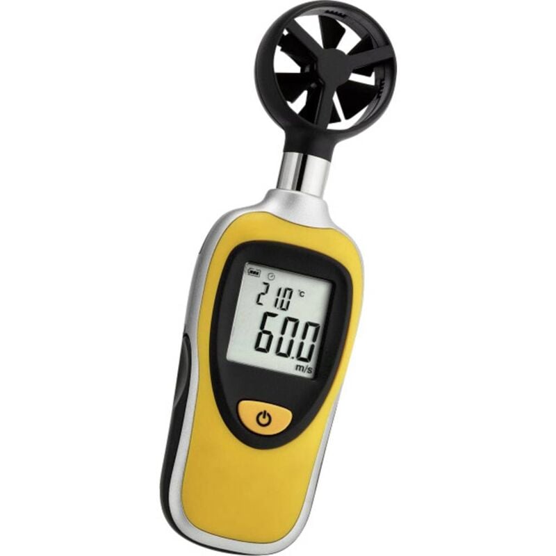 foto del prodotto tfa dostmann wind bee anemometro 0.4 fino a 30 m s
