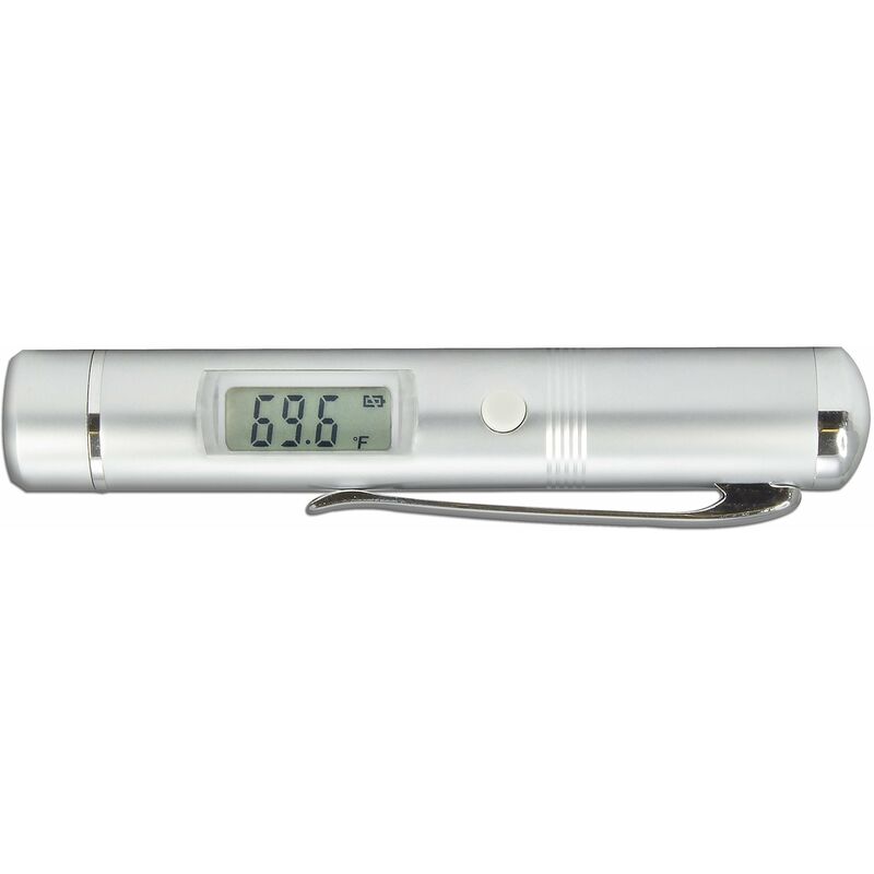 foto del prodotto tfa flash pen 31.1125 termometro a infrarossi