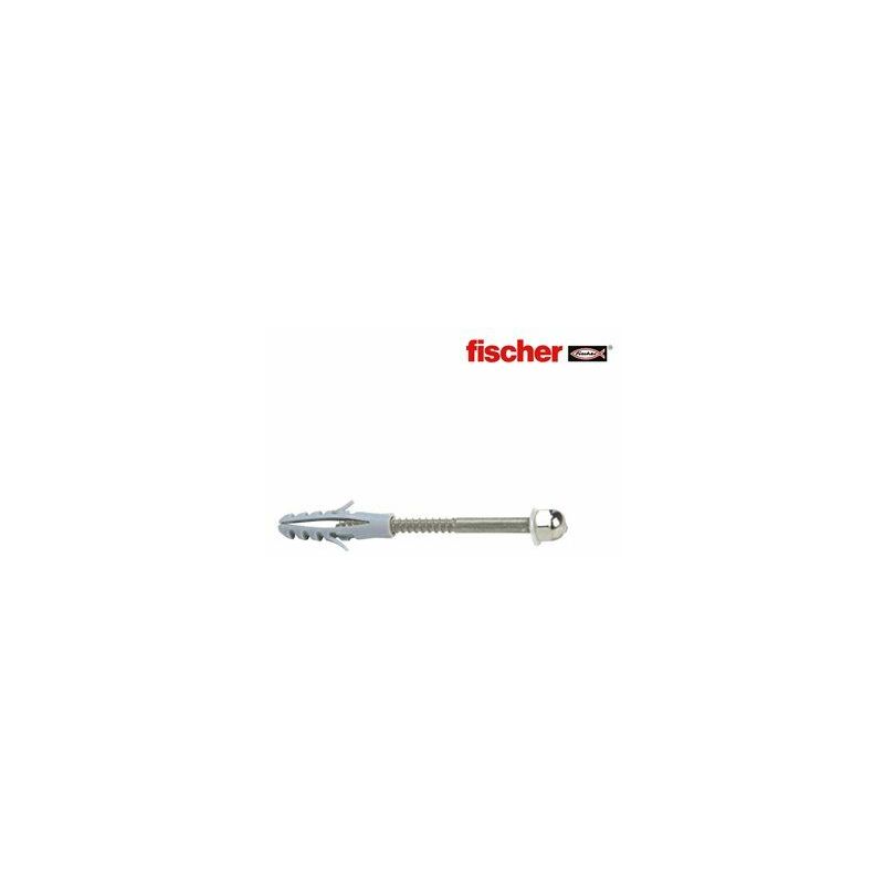 foto del prodotto tfs8 15060 set di fissaggio sanitario fischer