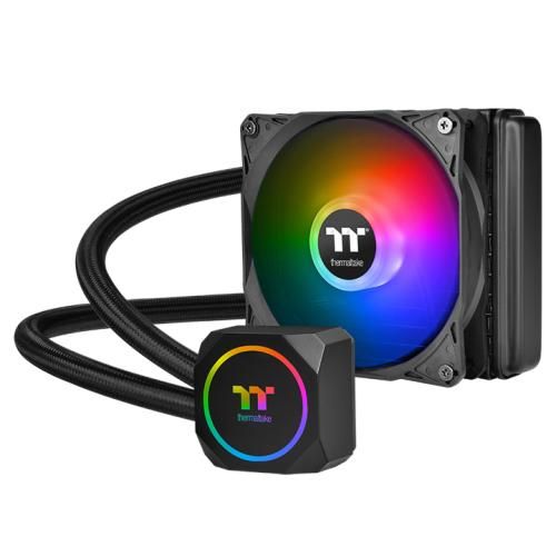 foto del prodotto th120 argb sync aio watercooling