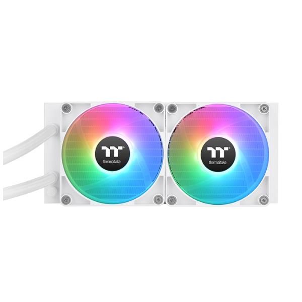foto del prodotto th240 v2 argb cpu liquid cooler