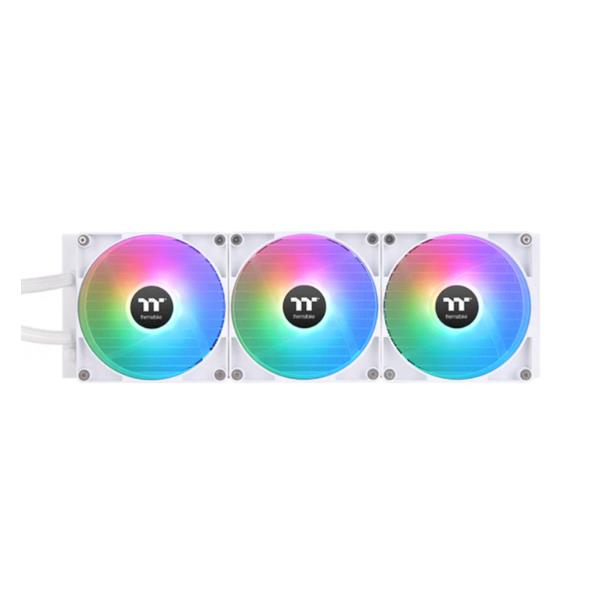 foto del prodotto th280 v2ultra exargb cpu aio white