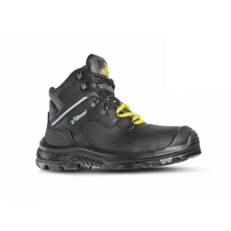 foto del prodotto thanos scarpe antinfortunistiche alte s3 src ci esd 39 u power