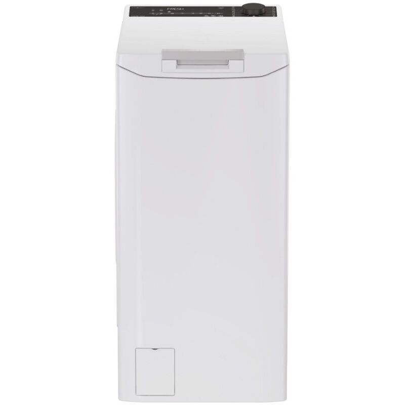 foto del prodotto thasn286tm5 s lavatrice caricamento dall alto 8 kg 1200 giri min bianco haier