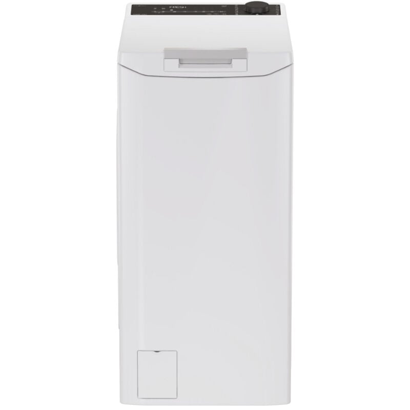 foto del prodotto thasn476tm5 s lavatrice caricamento dall alto 7 kg 1400 giri min bianco haier