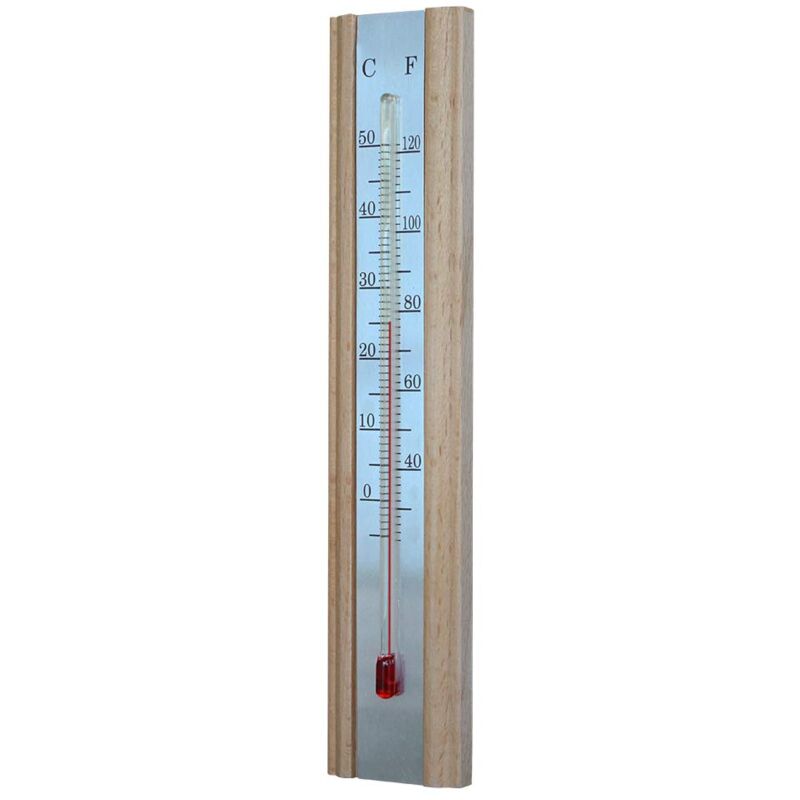 foto del prodotto thbeech muro hygrobaby di 200 mm argento faithfull
