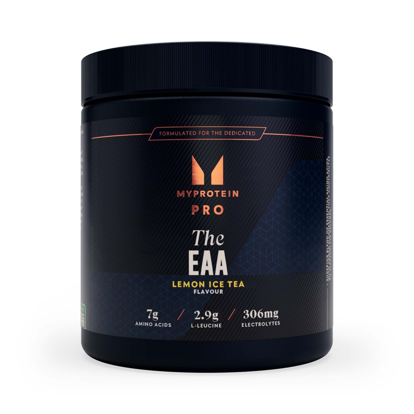 foto del prodotto the eaa 330g lemon ice tea