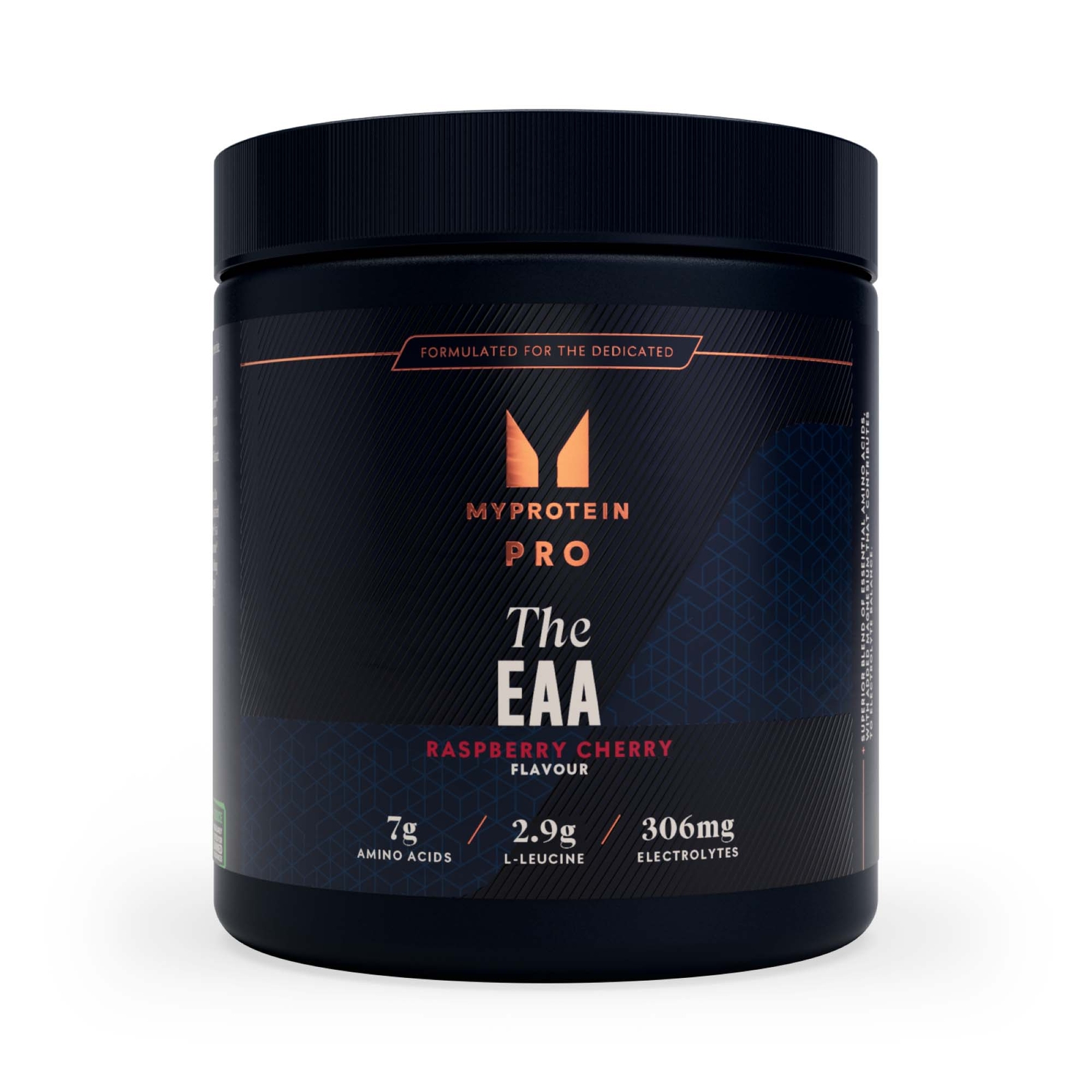 foto del prodotto the eaa 330g raspberry cherry