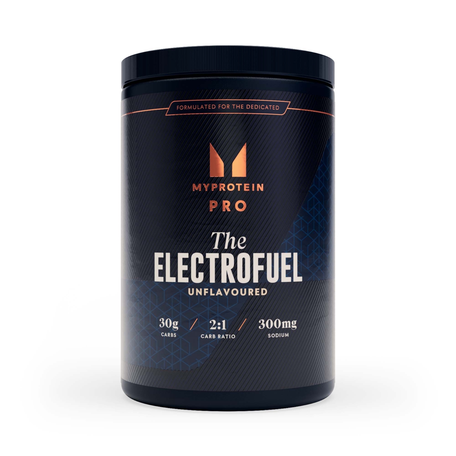 foto del prodotto the electrofuel - 30porzioni - senza aroma