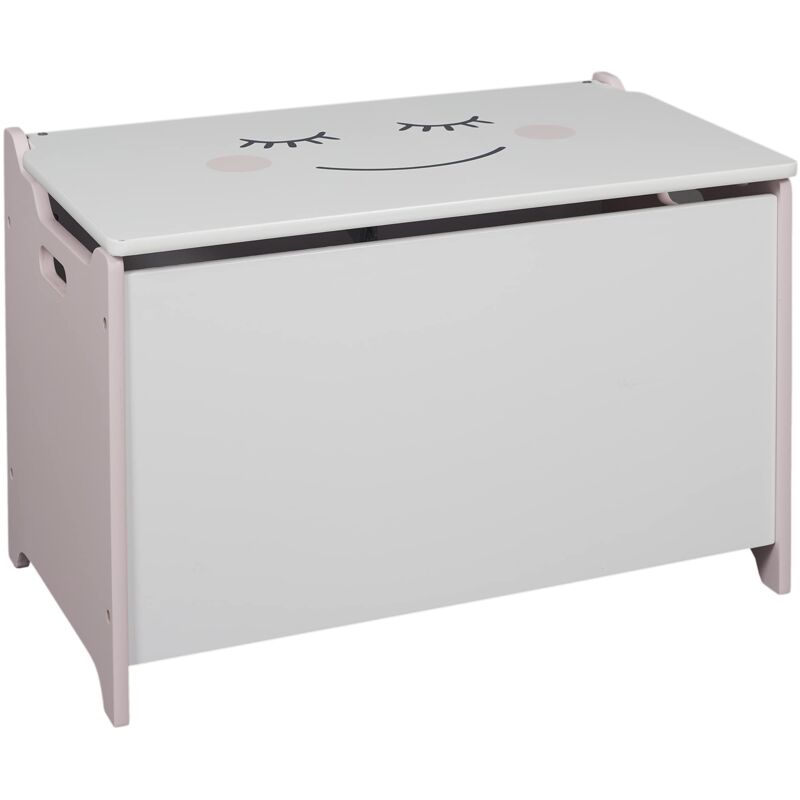 foto del prodotto the home deco kids ba l 60x36,5x39 cm luna