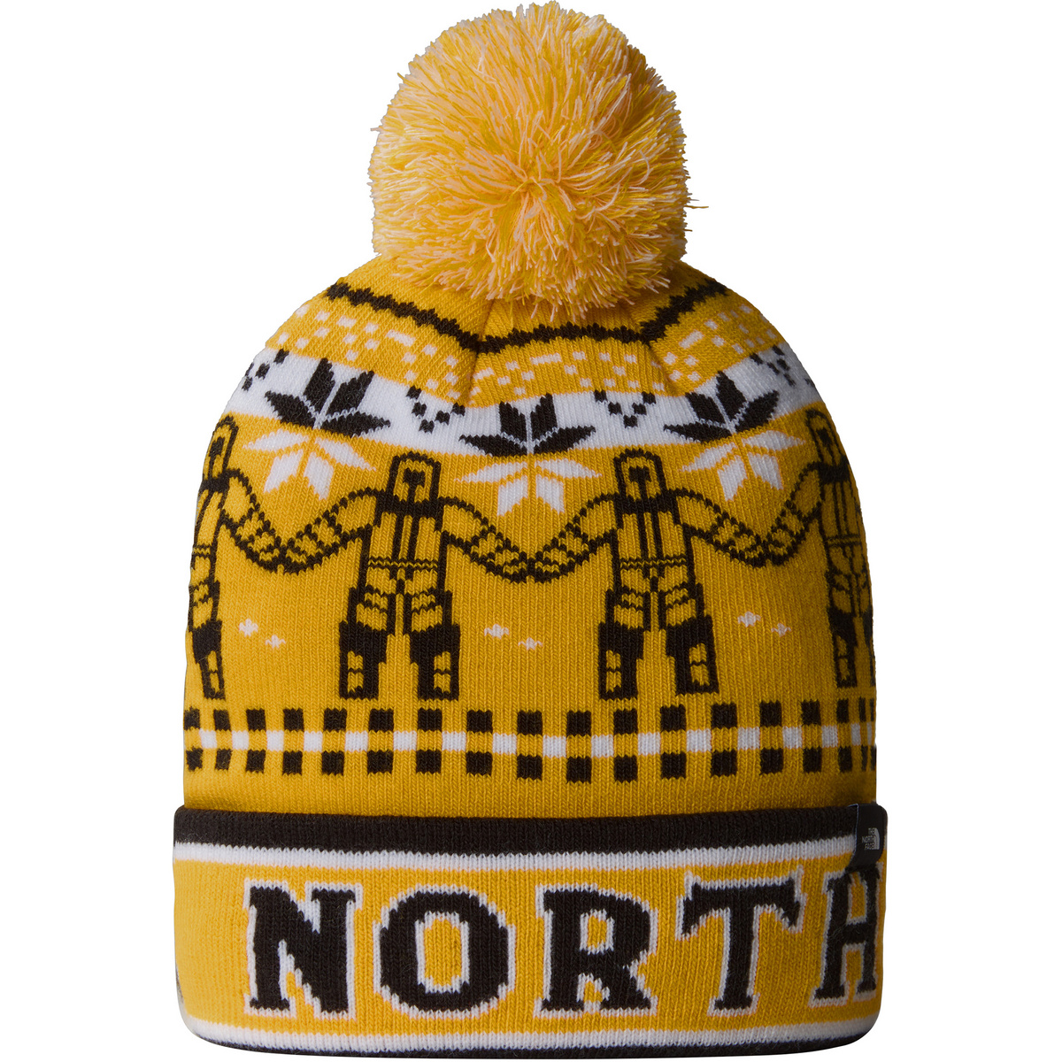foto del prodotto the north face bambino cappellino kids ski tuke