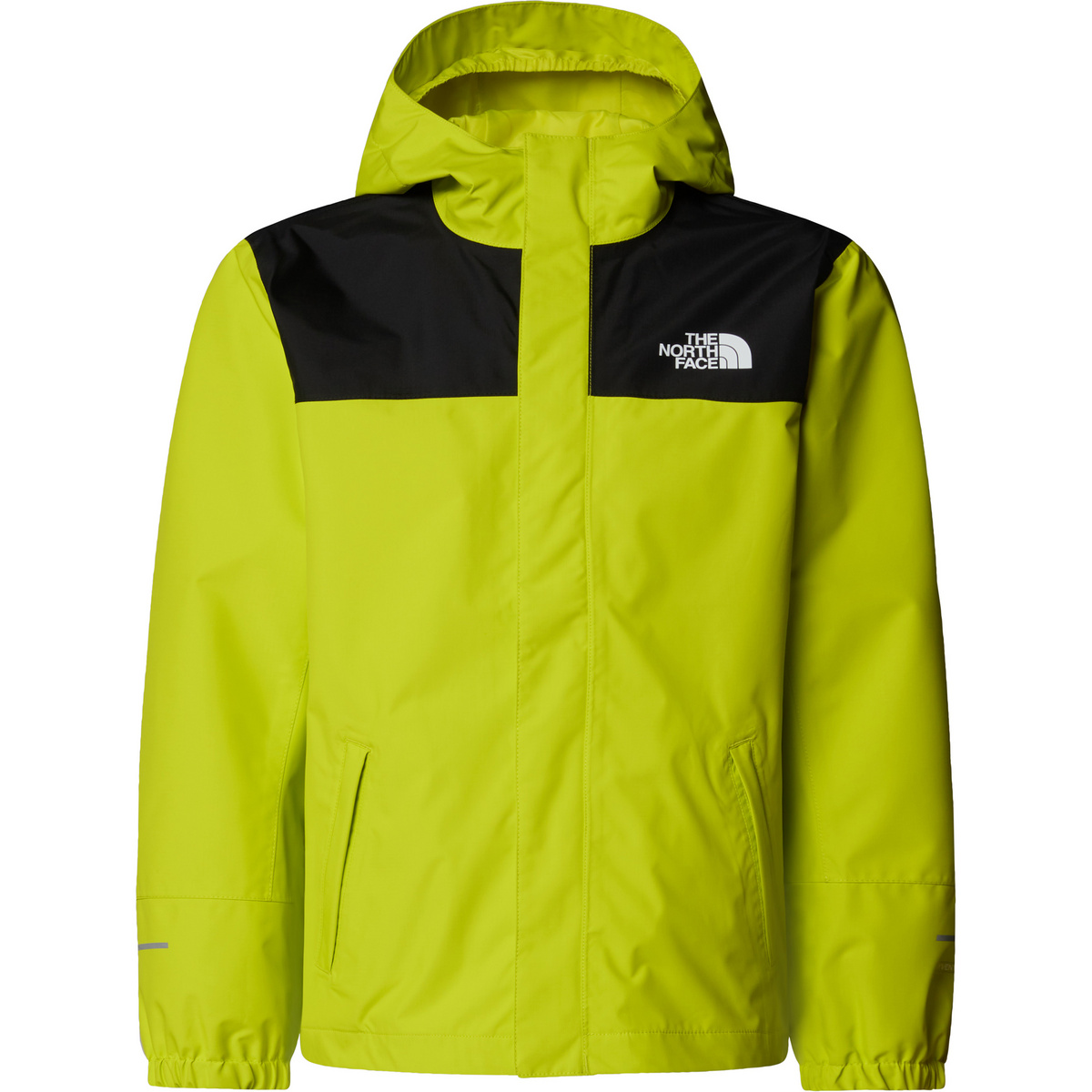 foto del prodotto the north face bambino giacca antipioggia b antora