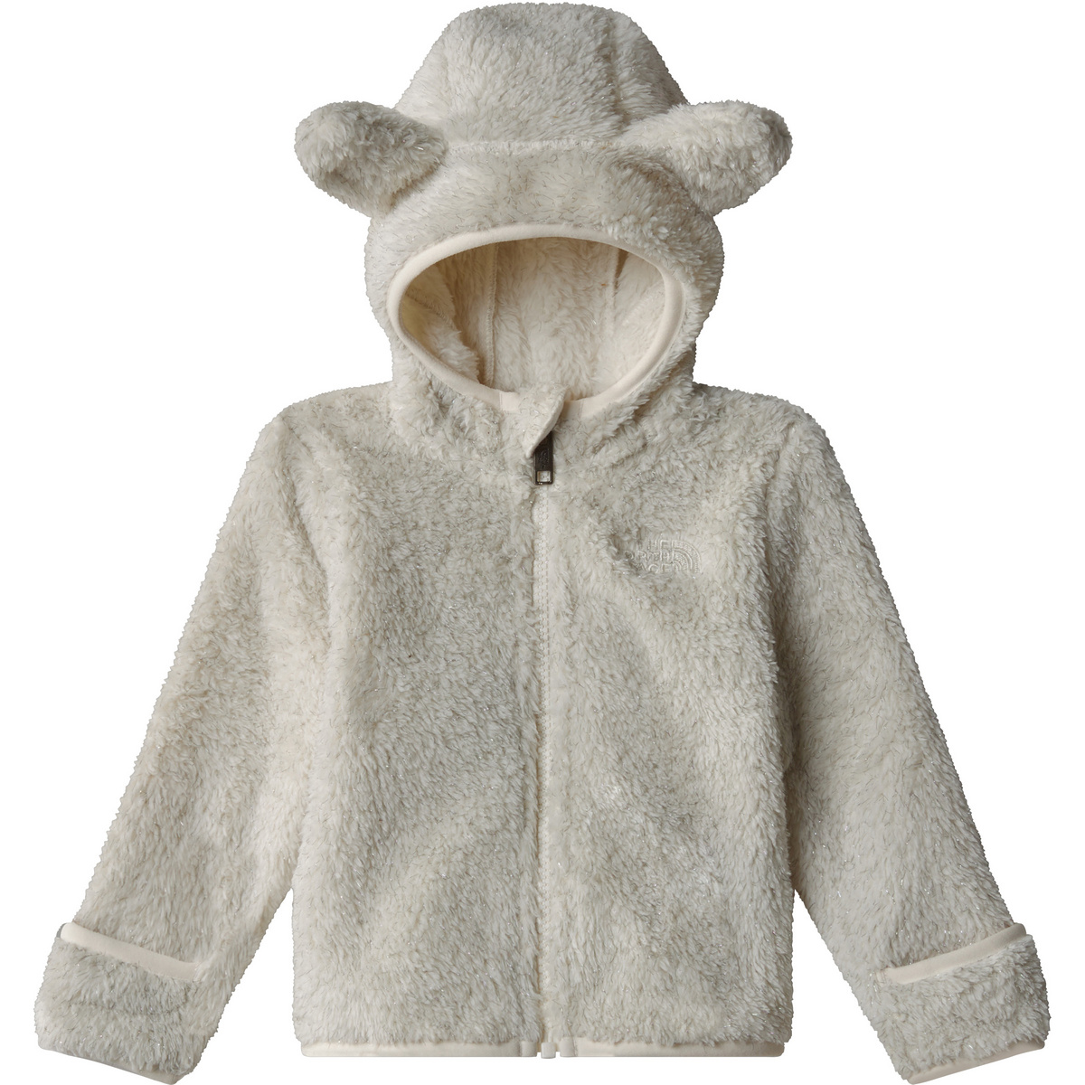 foto del prodotto the north face bambino giacca baby campshire hoodie