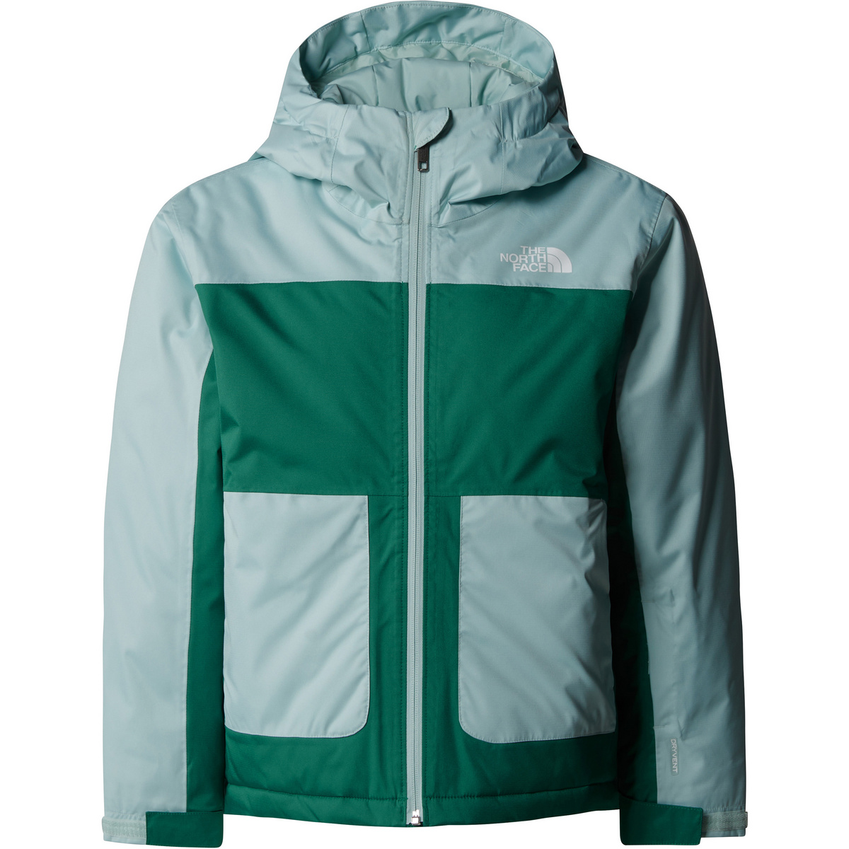 foto del prodotto the north face bambino giacca girls freedom insulated