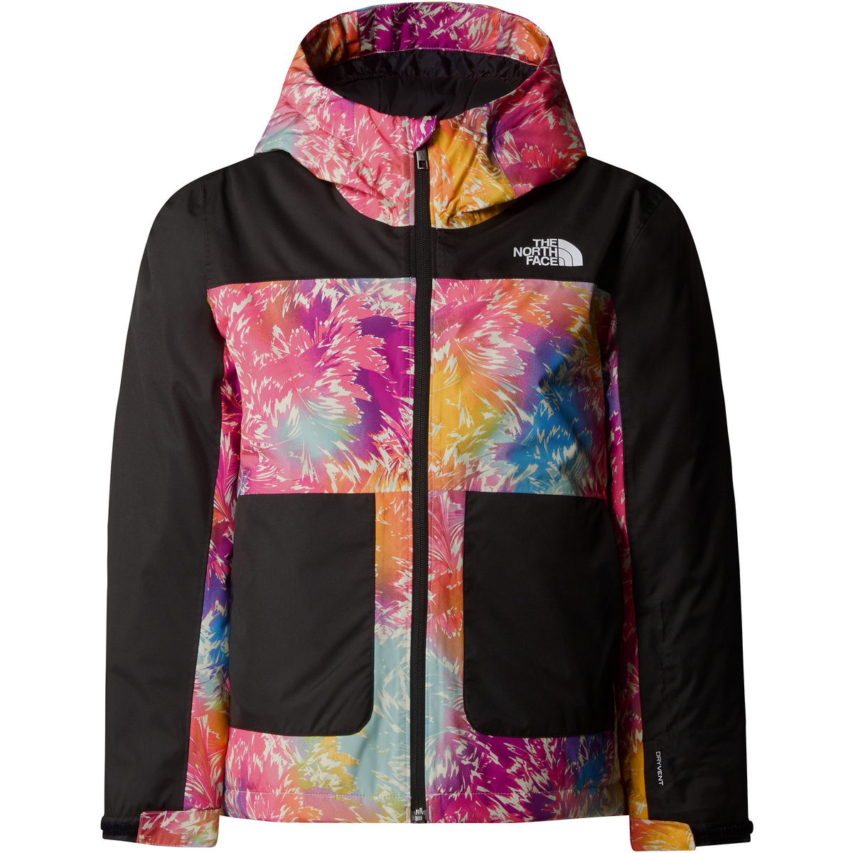 foto del prodotto the north face bambino giacca girls freedom insulated