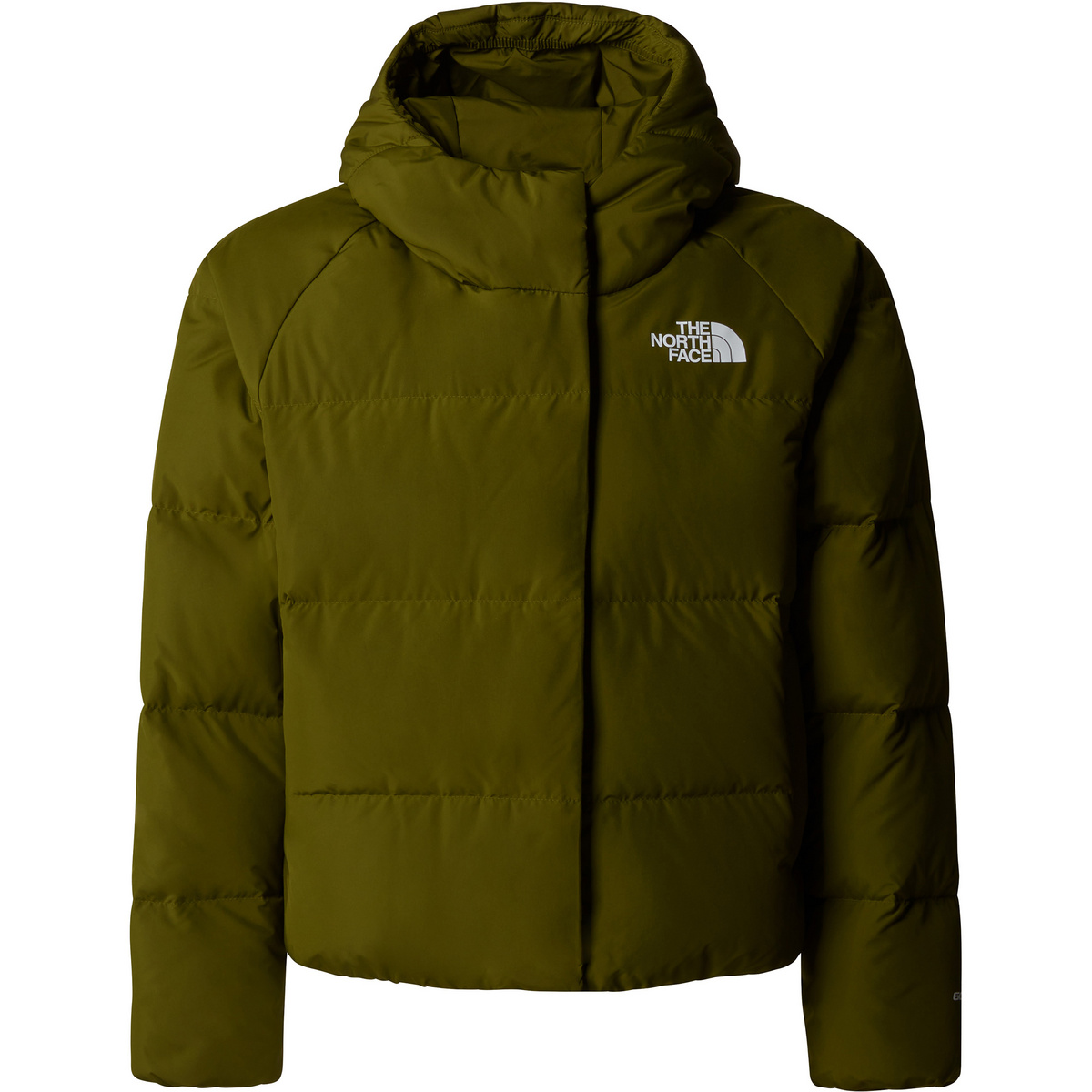 foto del prodotto the north face bambino giacca girls north down hoodie