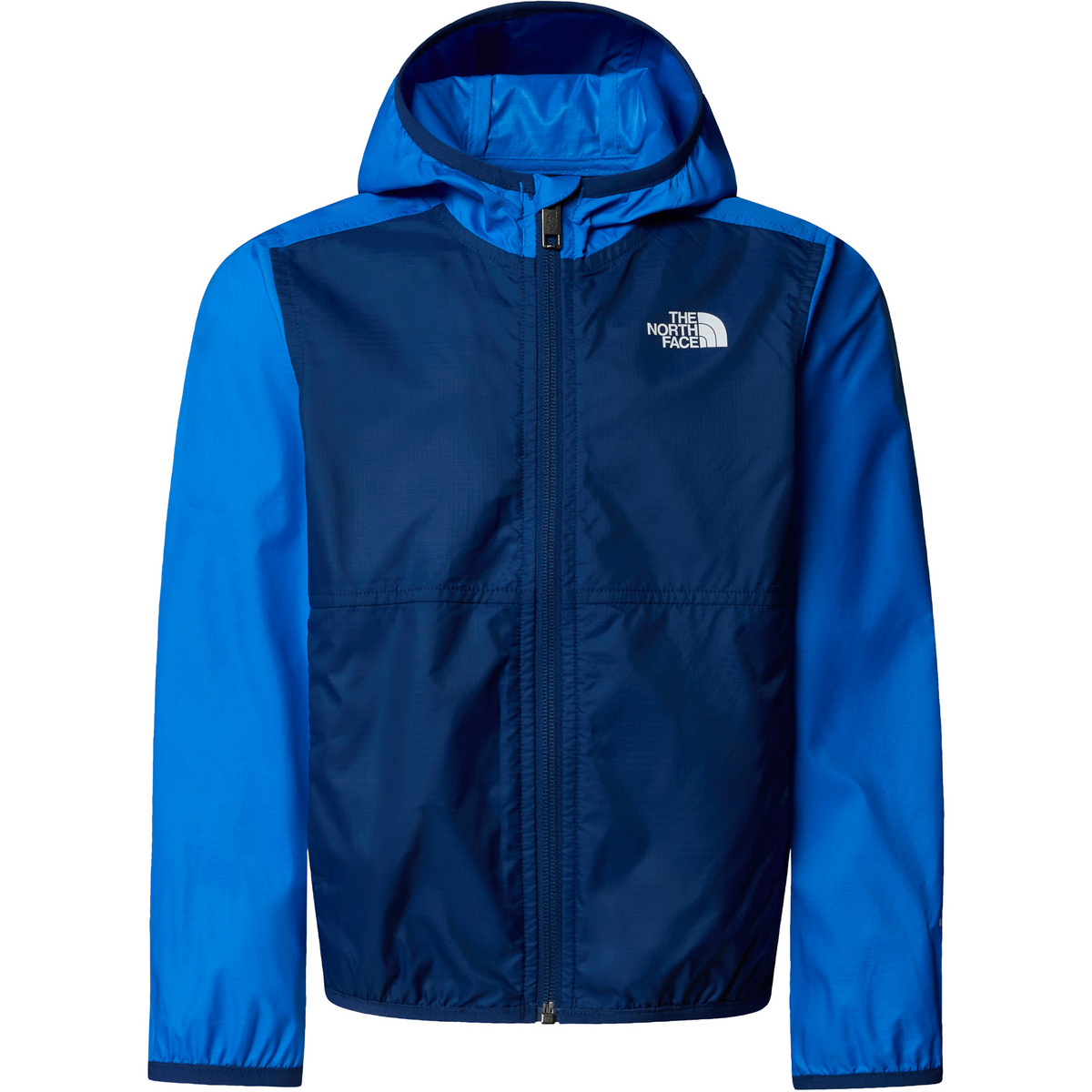 foto del prodotto the north face bambino giacca kid cyclone wind