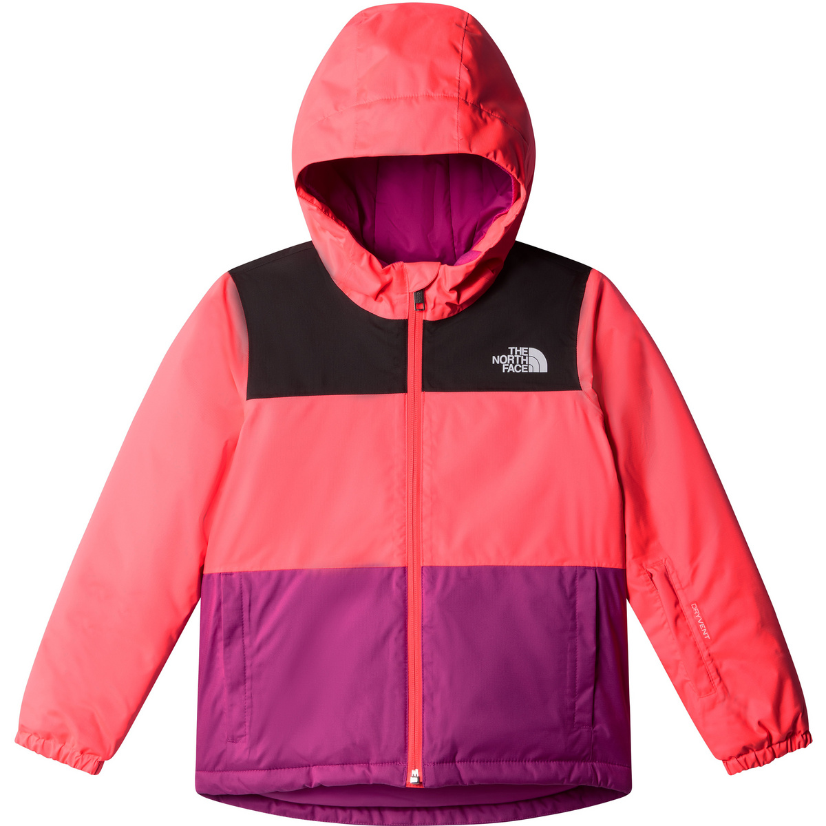 foto del prodotto the north face bambino giacca kids freedom insulated