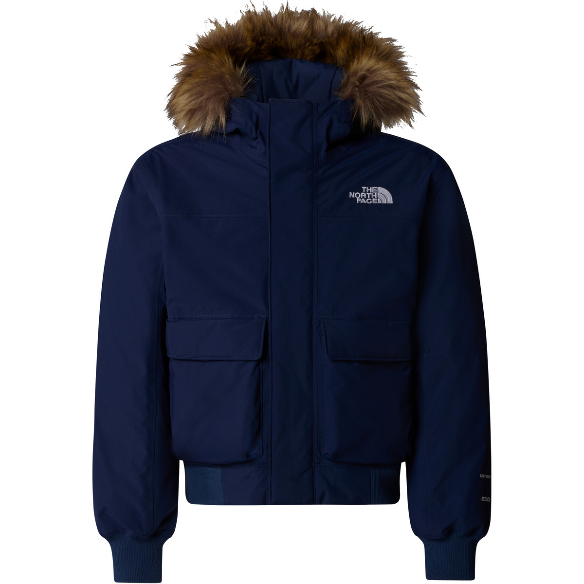 foto del prodotto the north face bambino giacca teen mcmurdo hoodie