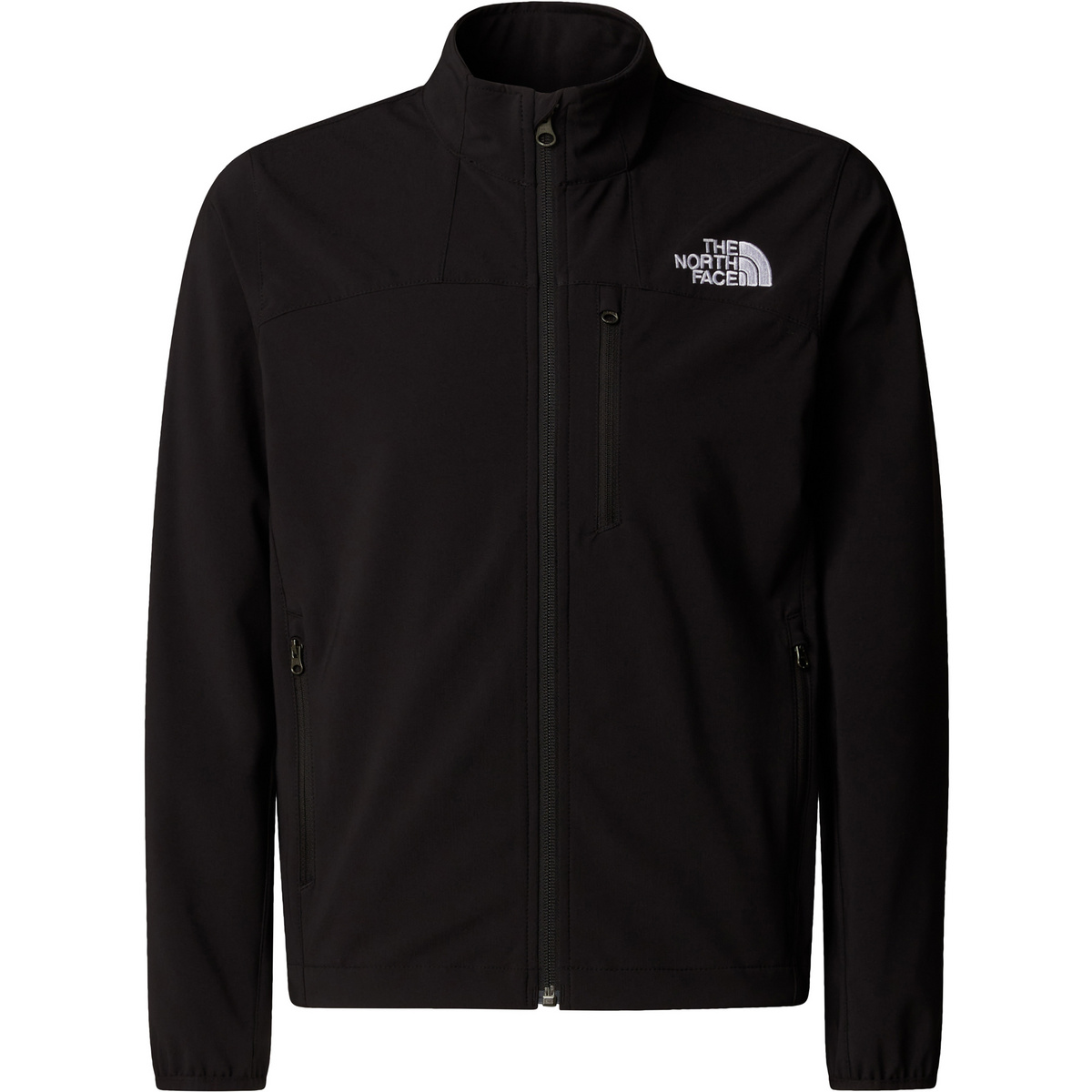 foto del prodotto the north face bambino giacca teen nimble