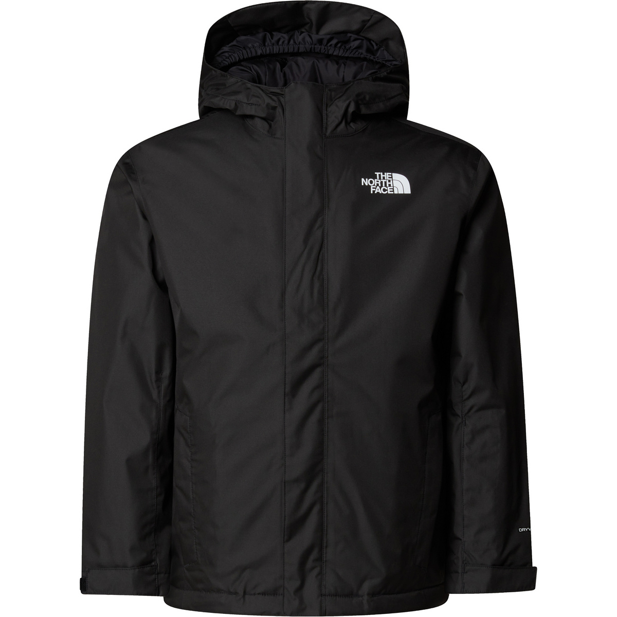 foto del prodotto the north face bambino giacca teen snowquest