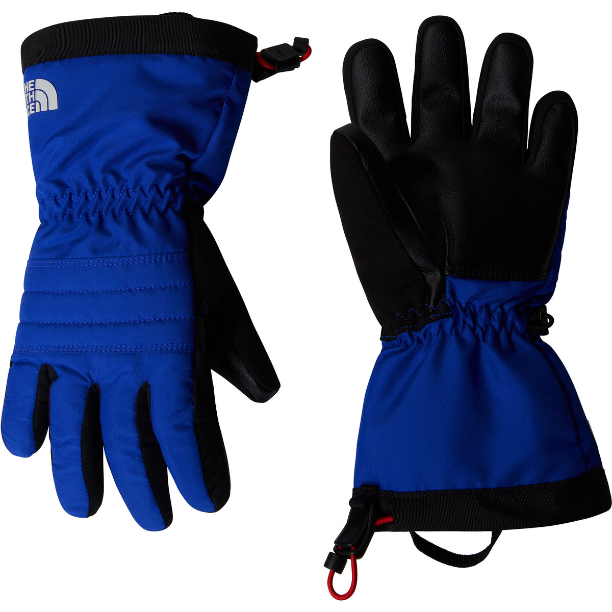 foto del prodotto the north face bambino guanti kids montana ski