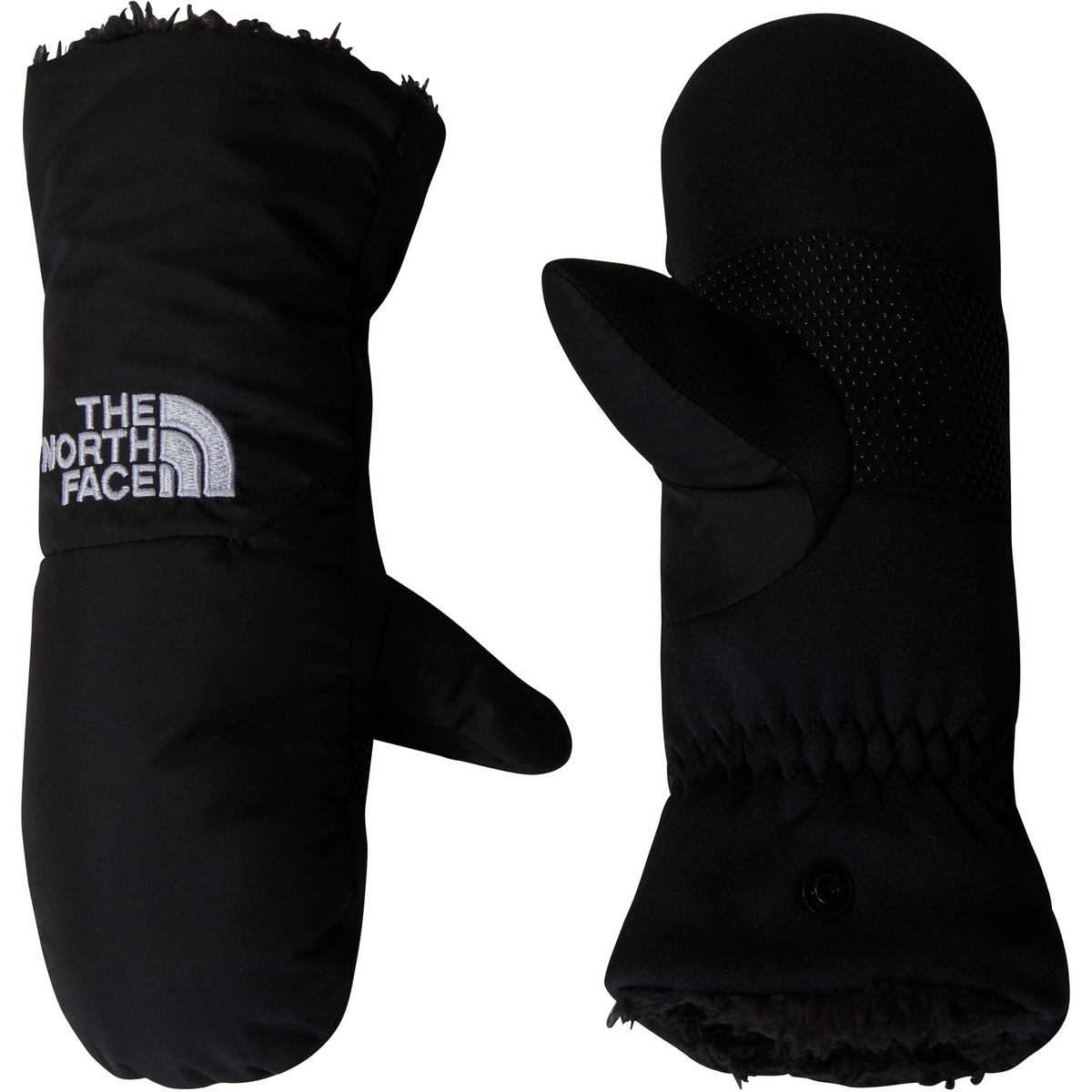 foto del prodotto the north face bambino guanti shasta