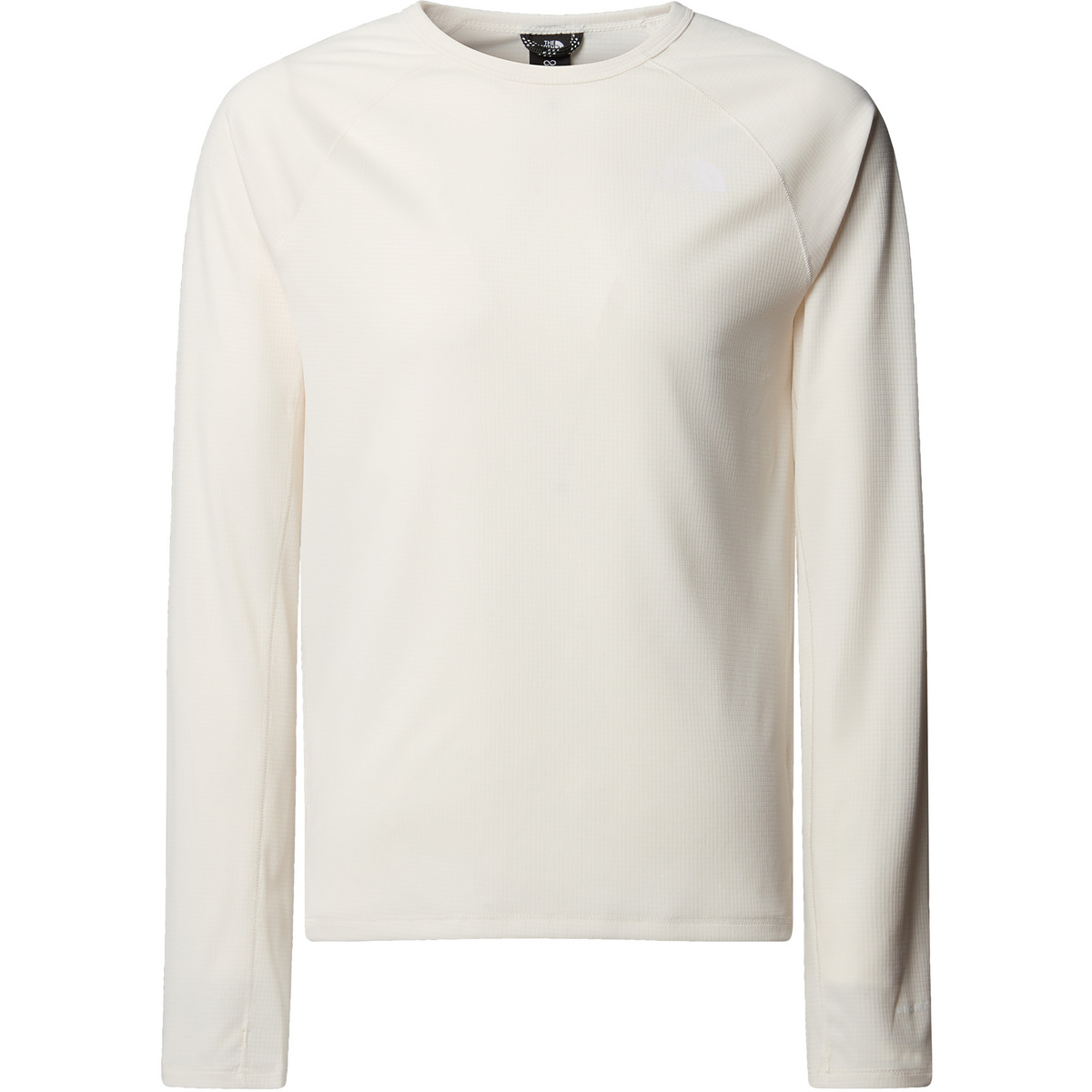 foto del prodotto the north face bambino maglia a manica lunga teen sunriser