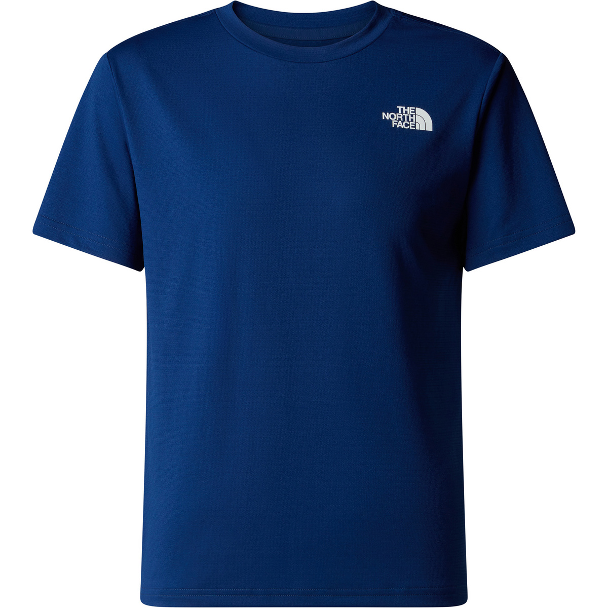 foto del prodotto the north face bambino maglietta teen new 24 7