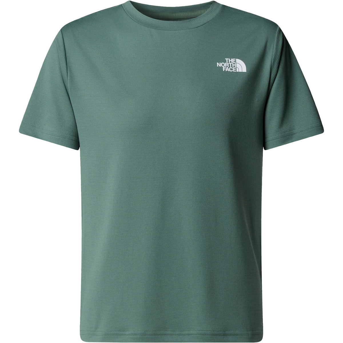 foto del prodotto the north face bambino maglietta teen new 24 7