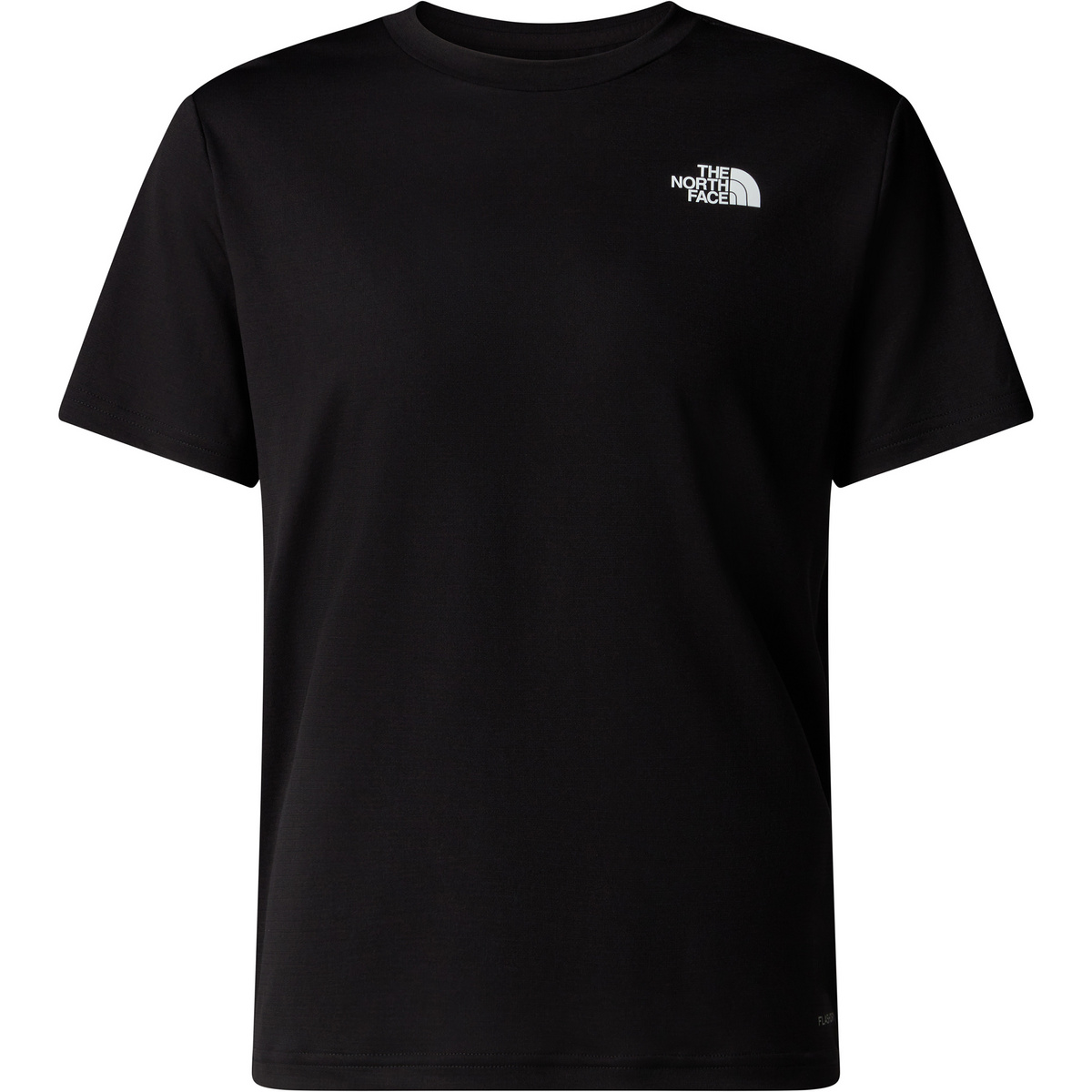 foto del prodotto the north face bambino maglietta teen new 24 7