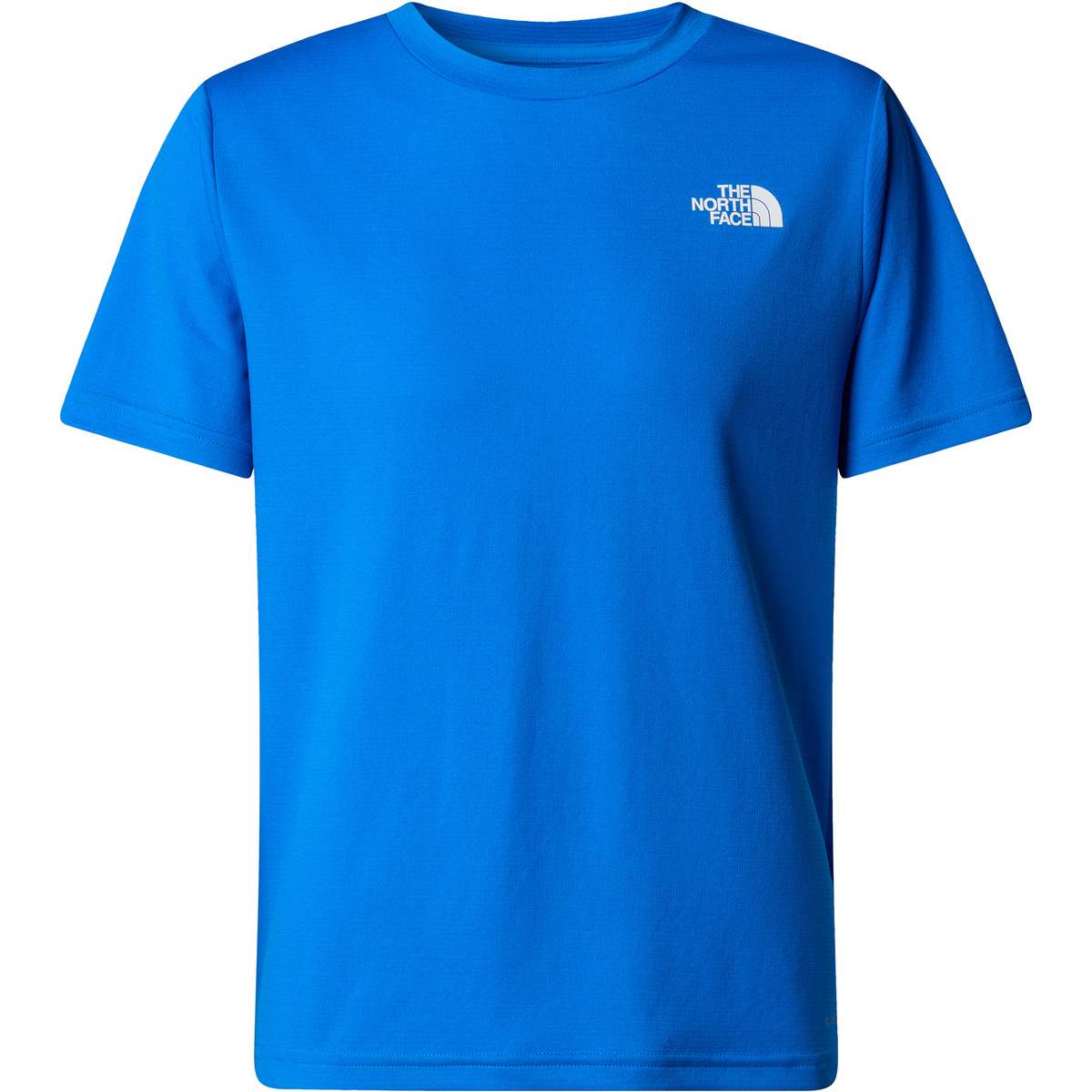 foto del prodotto the north face bambino maglietta teen new 24 7