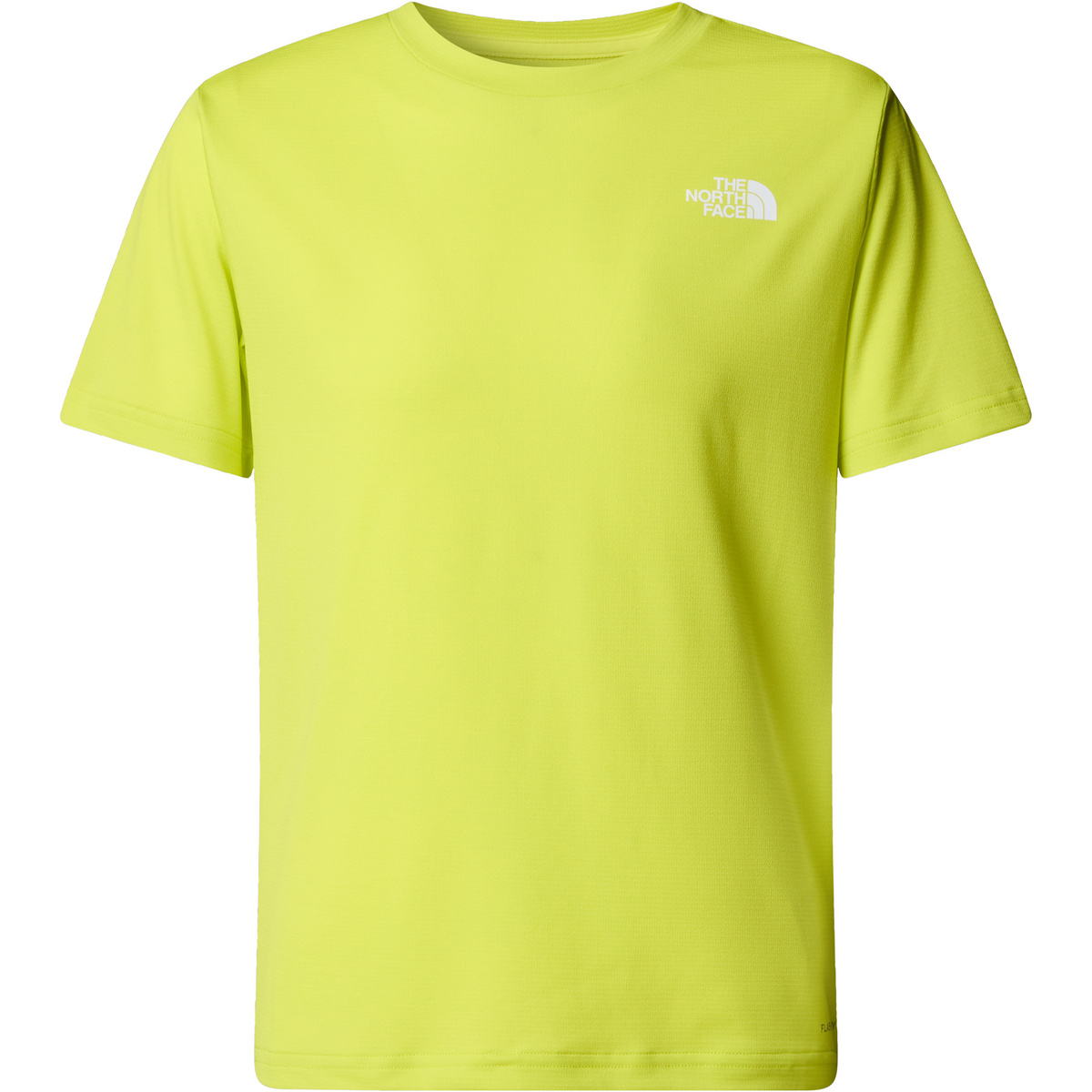 foto del prodotto the north face bambino maglietta teen new 24 7