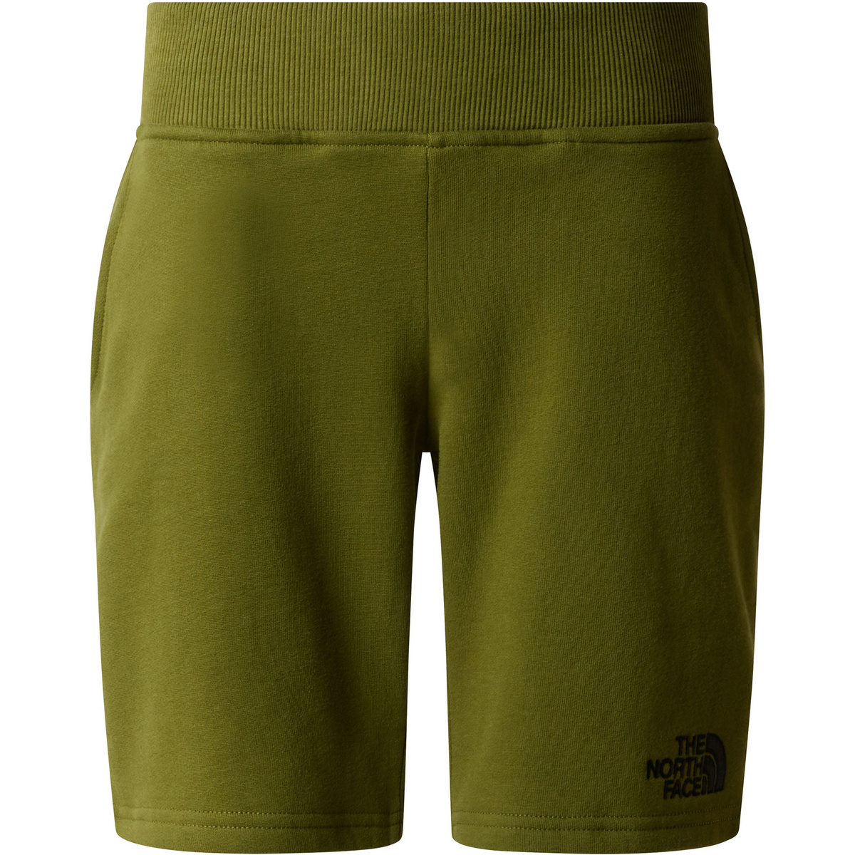 foto del prodotto the north face bambino pantaloncini b cotton