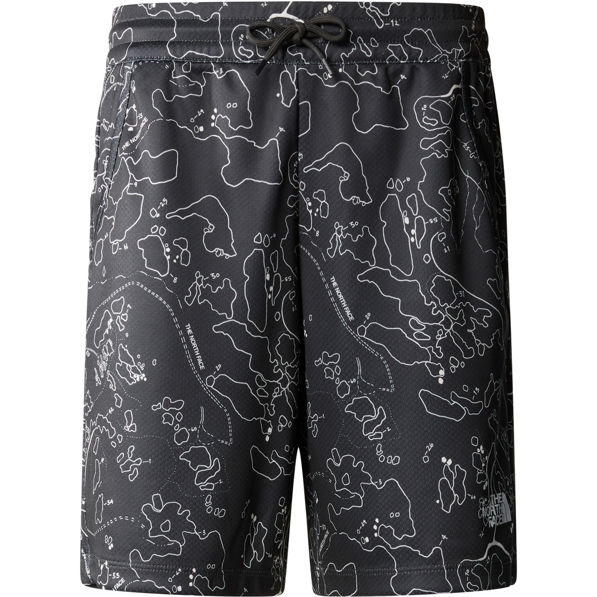 foto del prodotto the north face bambino pantaloncini never stop