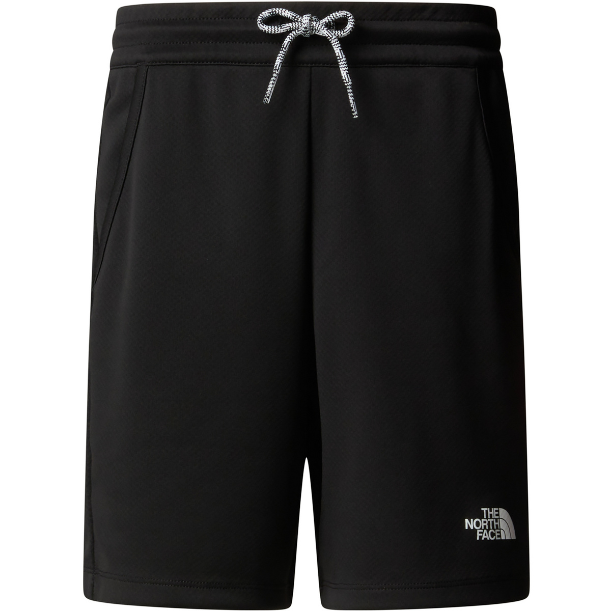 foto del prodotto the north face bambino pantaloncini never stop