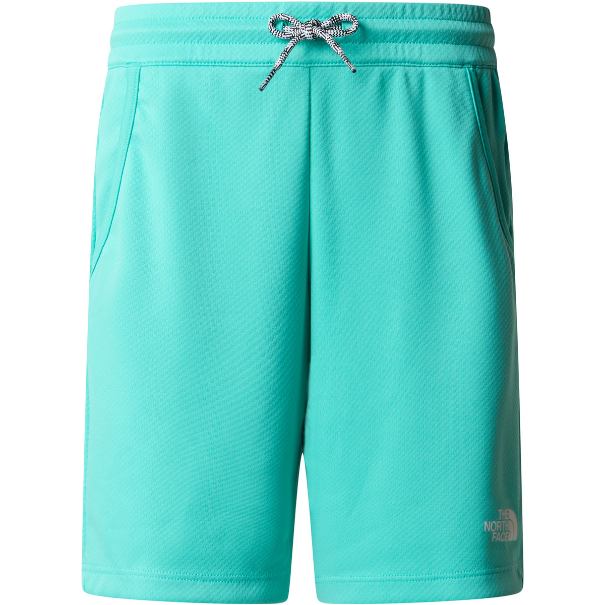 foto del prodotto the north face bambino pantaloncini never stop