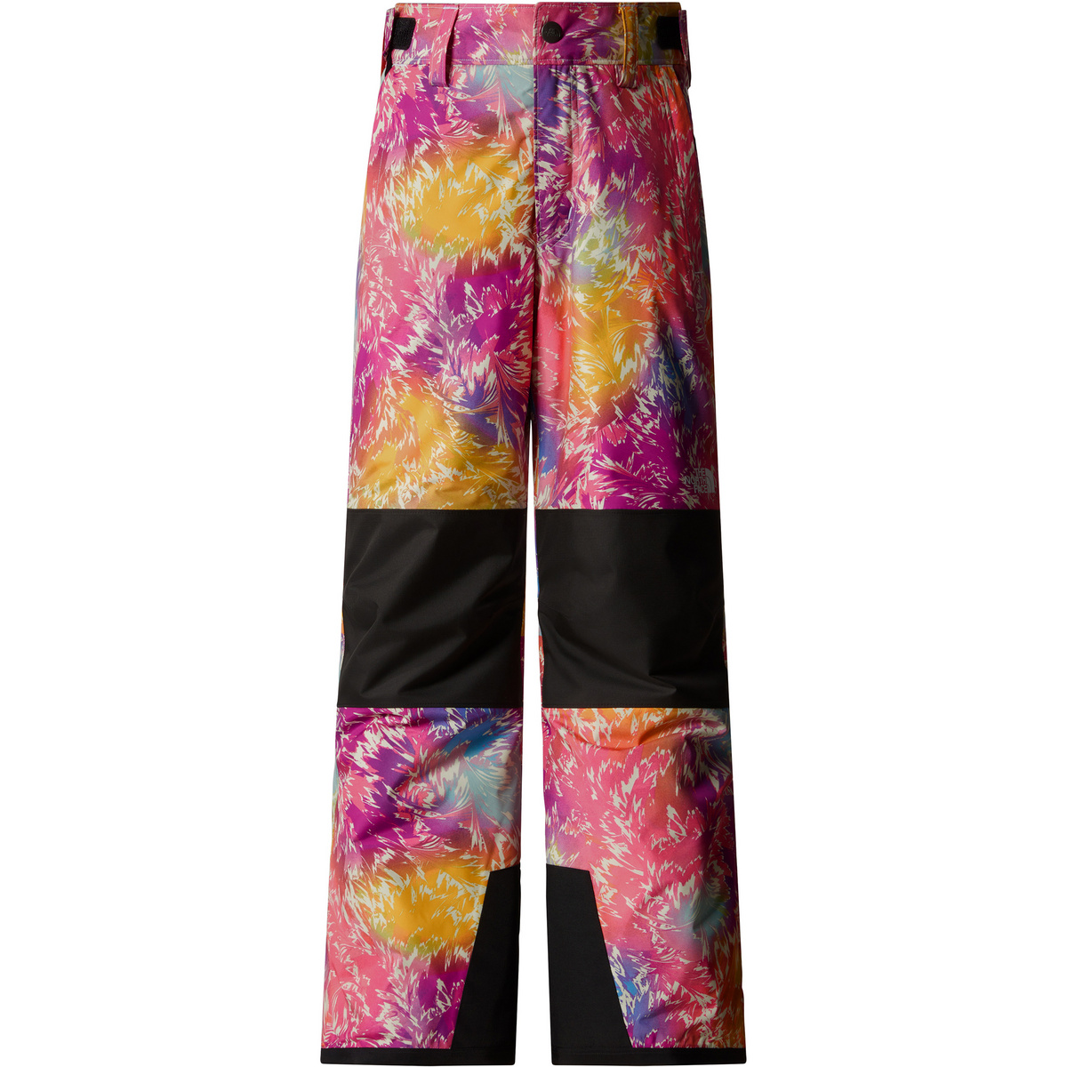 foto del prodotto the north face bambino pantaloni girls freedom insulated