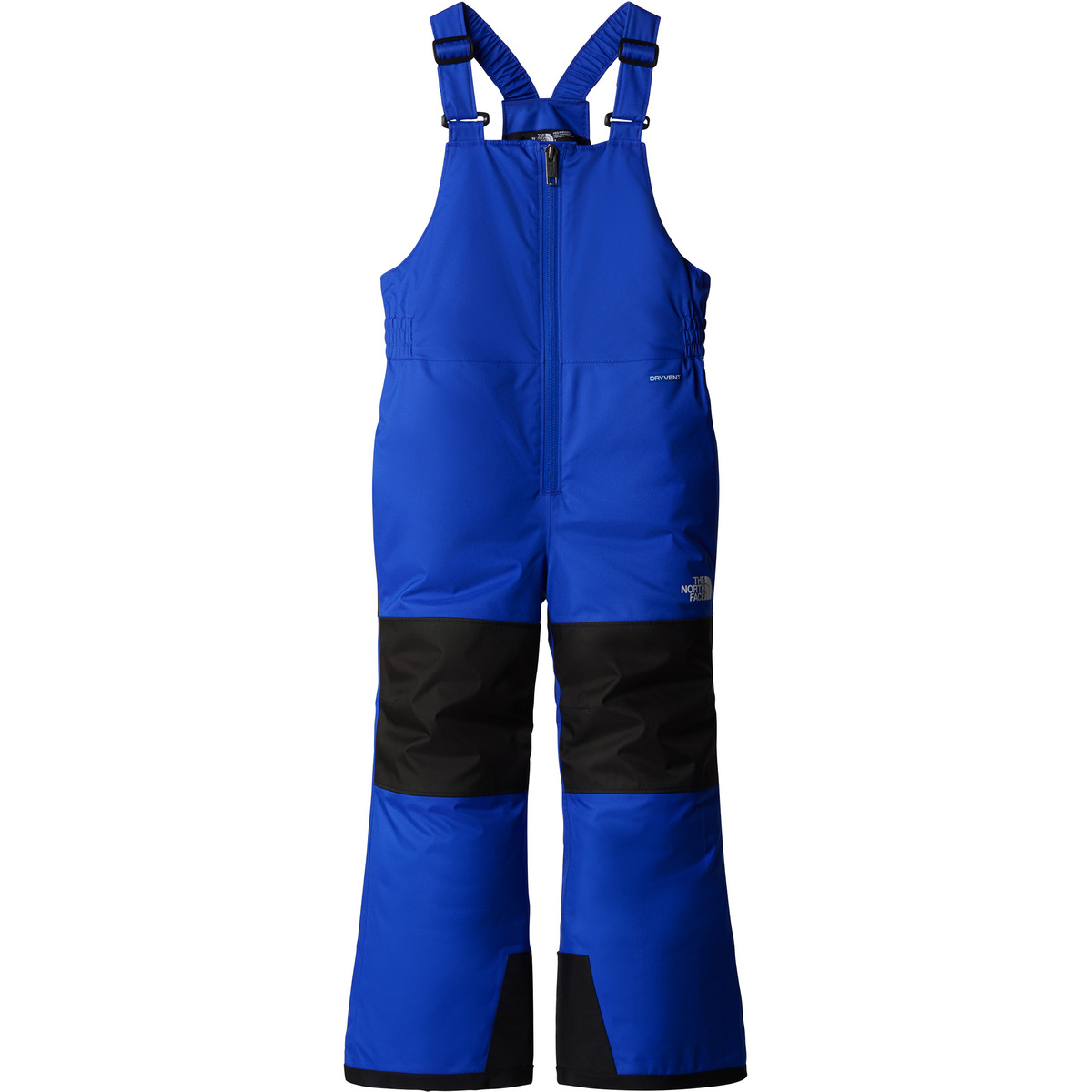 foto del prodotto the north face bambino pantaloni kids freedom insulated bib