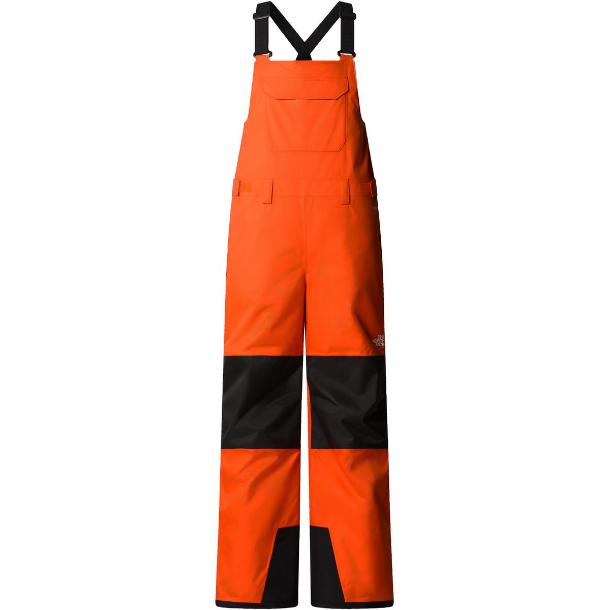 foto del prodotto the north face bambino pantaloni teen freedom insulated bib