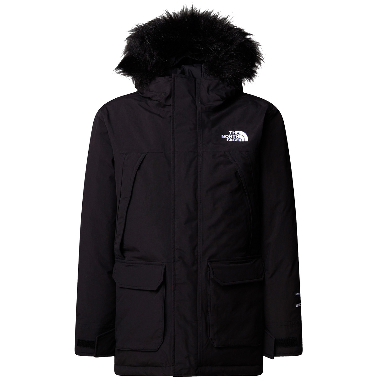 foto del prodotto the north face bambino parka boys mcmurdo