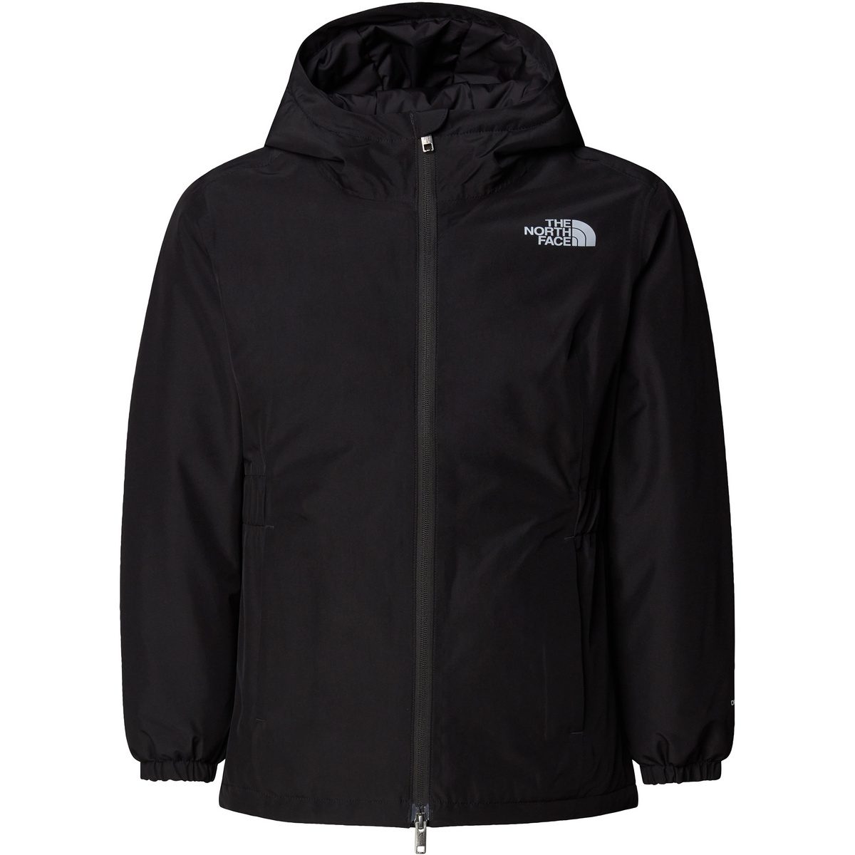 foto del prodotto the north face bambino parka girls hikesteller insulated