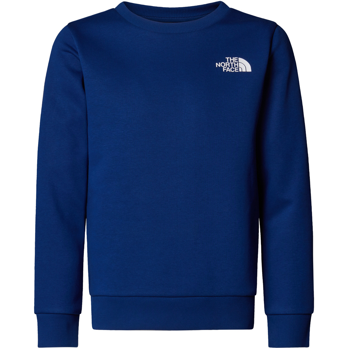 foto del prodotto the north face bambino pullover teen simple dome