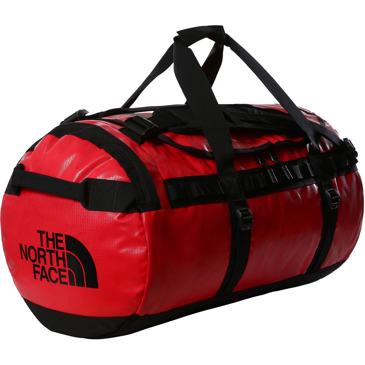 foto del prodotto the north face base camp duffel