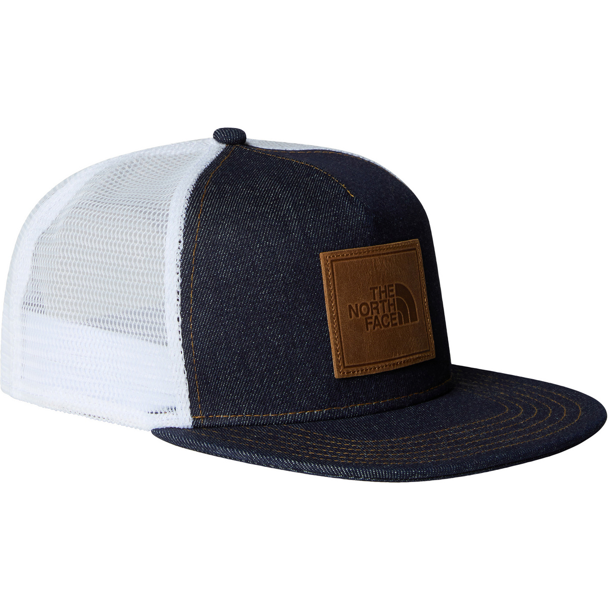 foto del prodotto the north face berretto half dome trucker
